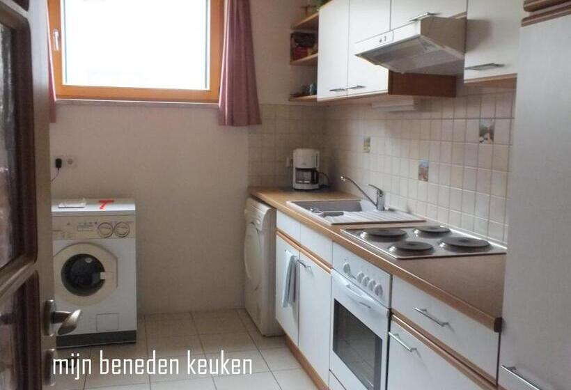 Bed & Breakfast Elseline