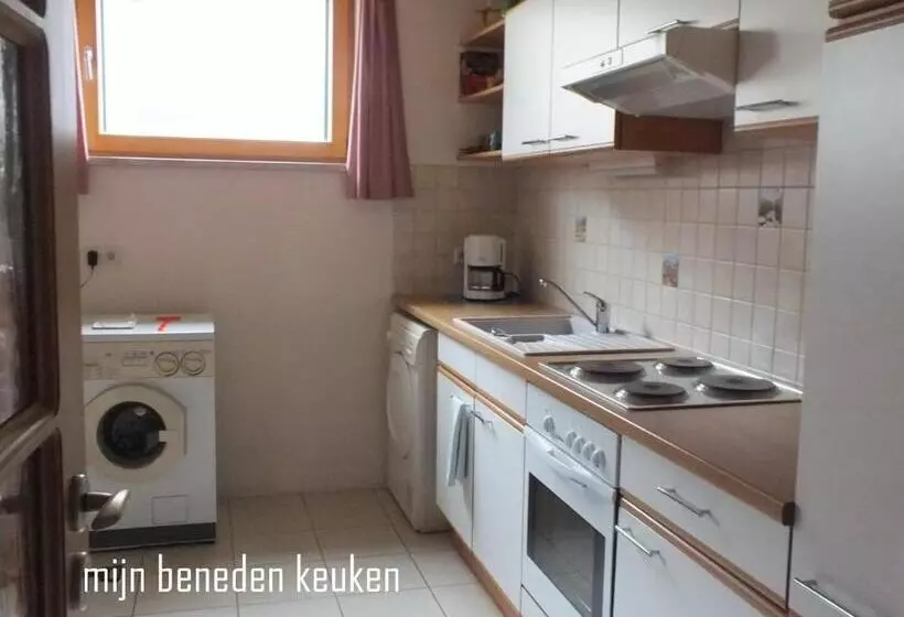 Bed & Breakfast Elseline