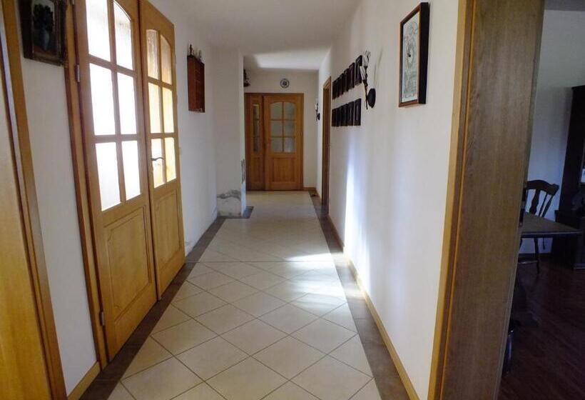 Bed & Breakfast Elseline