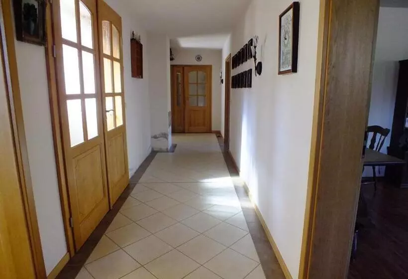 Bed & Breakfast Elseline