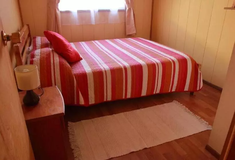 Cabañas Don Gaspar