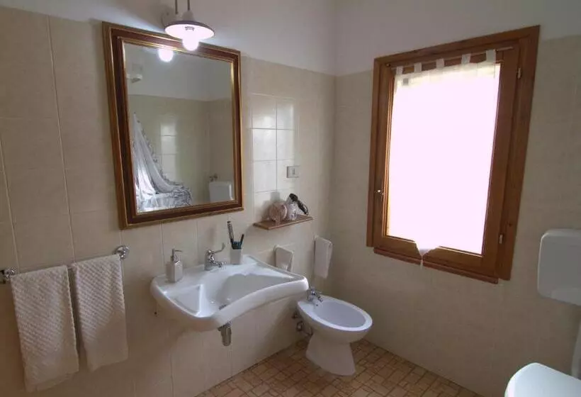 ホテル Agriturismo Marongiu