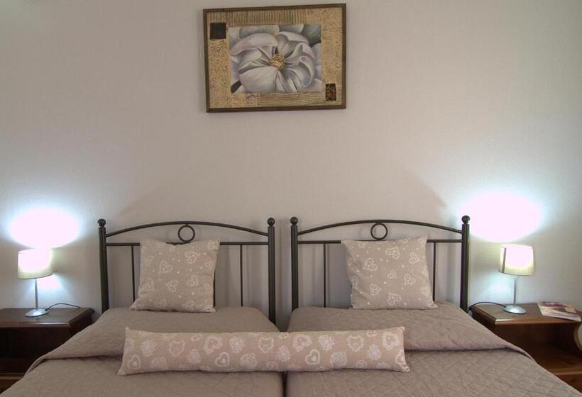 酒店 Agriturismo Marongiu