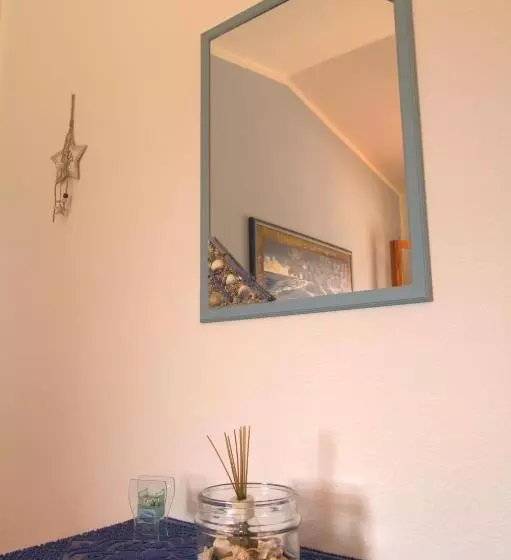 ホテル Agriturismo Marongiu