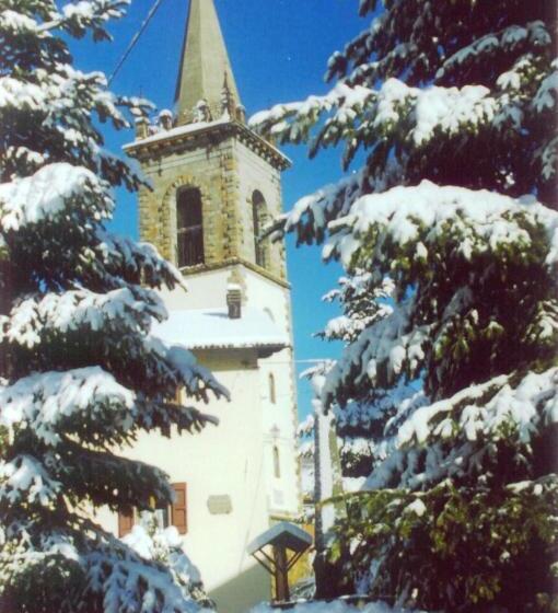 Szálloda Albergo Ristorante Guerri
