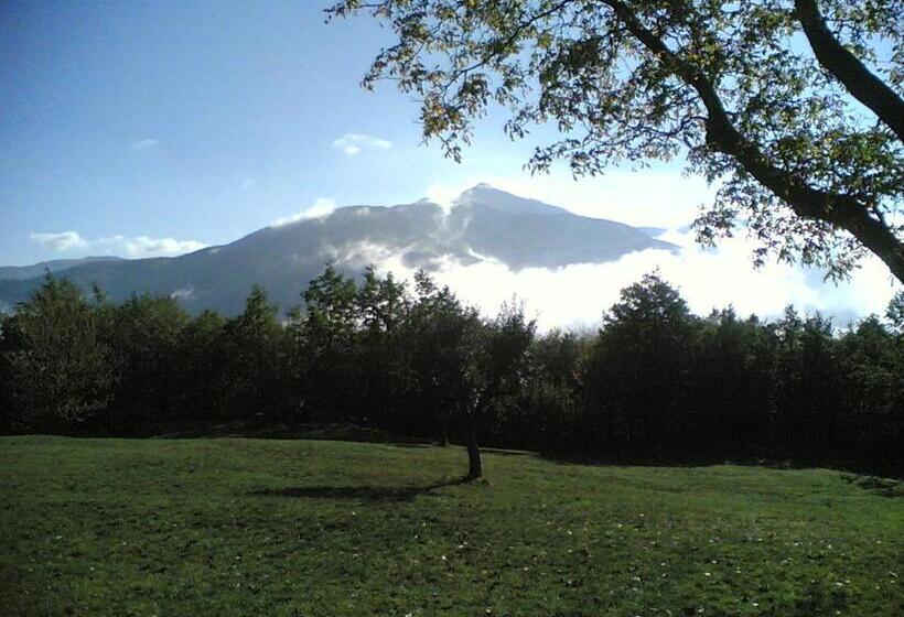 Szálloda Albergo Ristorante Guerri