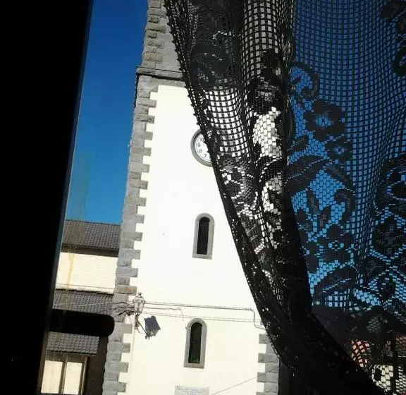 ホテル Albergo Ristorante Guerri