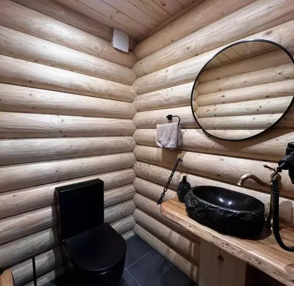 ホテル Arnica