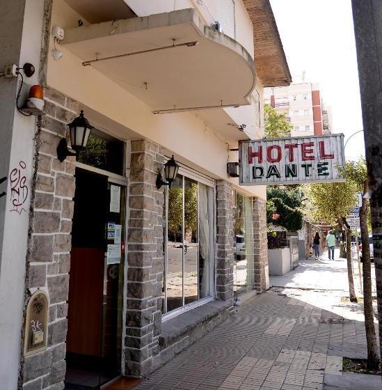 Hotel Dante