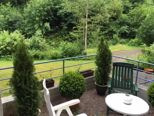 Отель Residential&guesthouse Living Fürstenbau