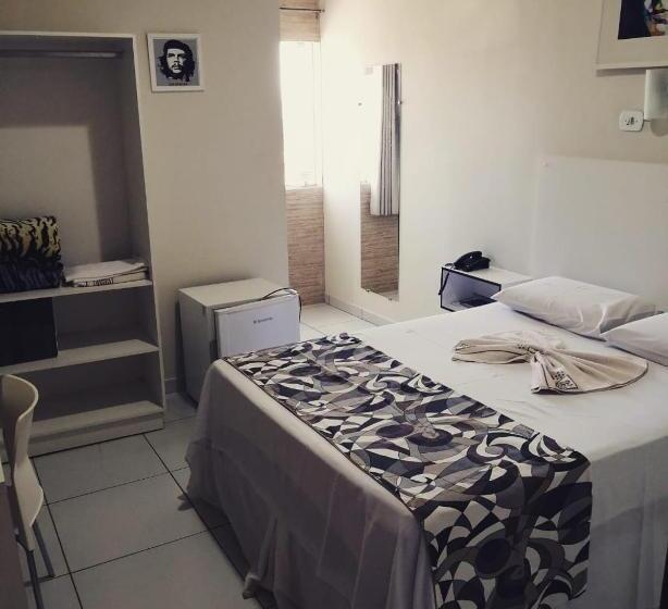 בית מלון כפרי Nuna