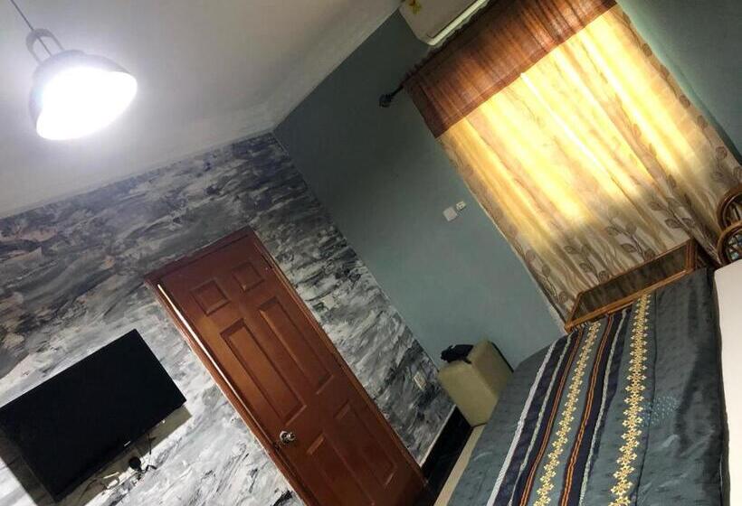 فندق Royal Kamak