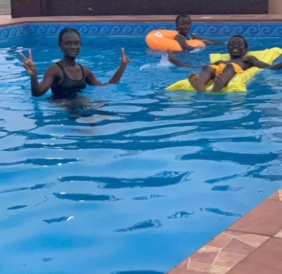 فندق Royal Kamak