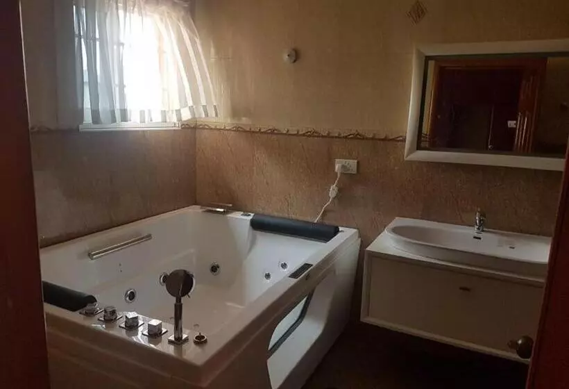 ホテル Royal Kamak