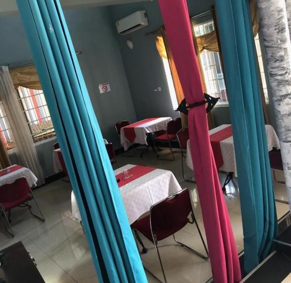 فندق Royal Kamak