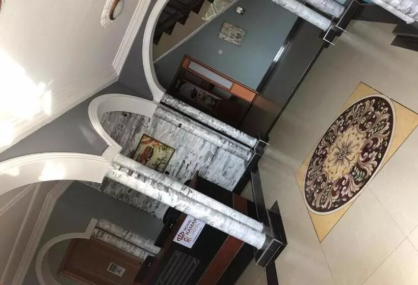 ホテル Royal Kamak