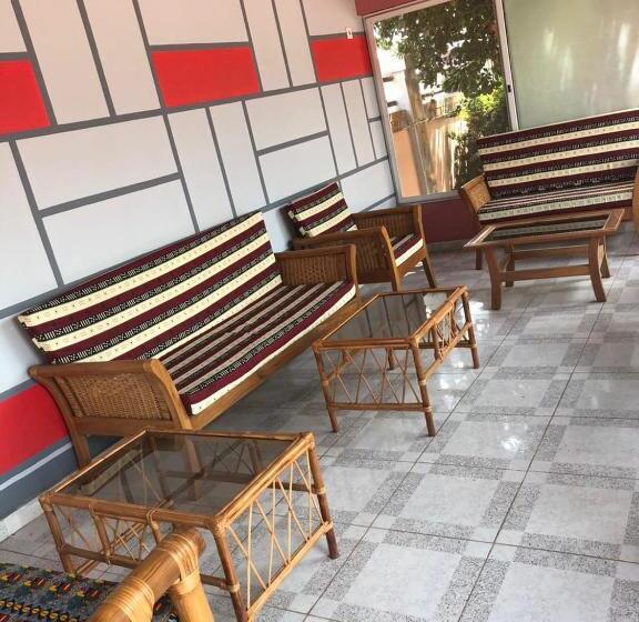 فندق Royal Kamak