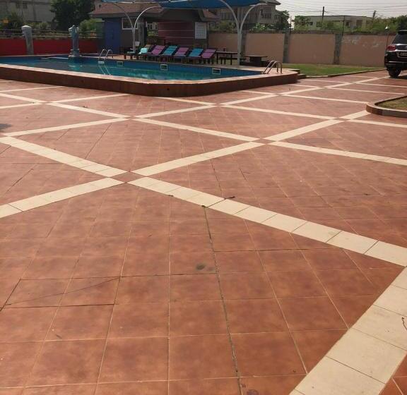 فندق Royal Kamak