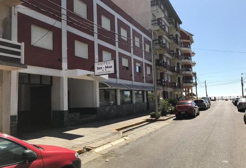 Отель Ser Mar