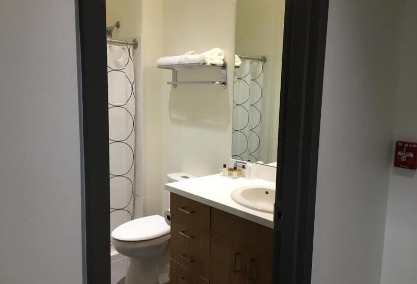 Hotel University Of Alberta Plh Accommodation