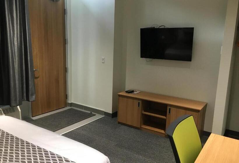 Hotel University Of Alberta Plh Accommodation