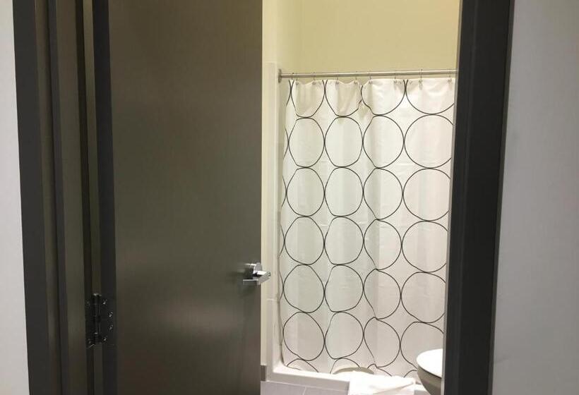 Hotel University Of Alberta Plh Accommodation