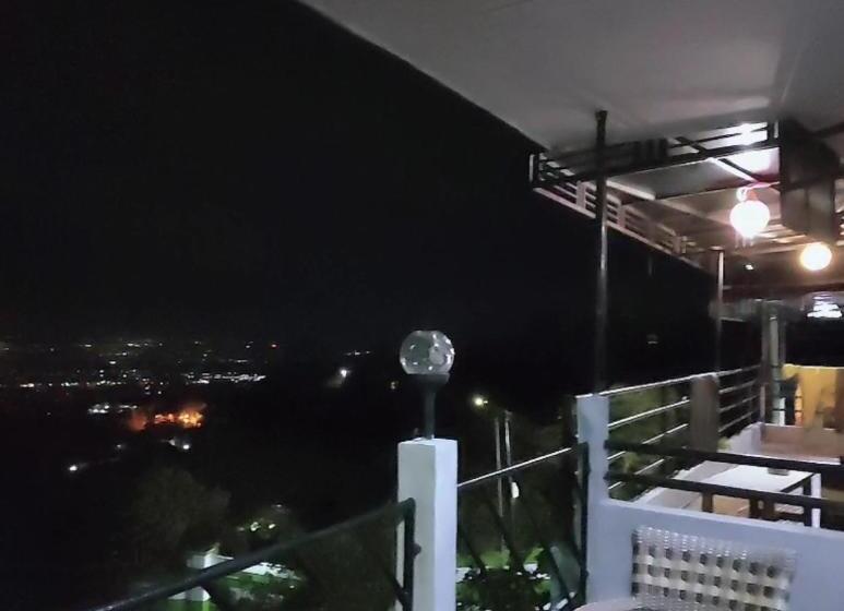 酒店 Villa Raung Indah Tretes