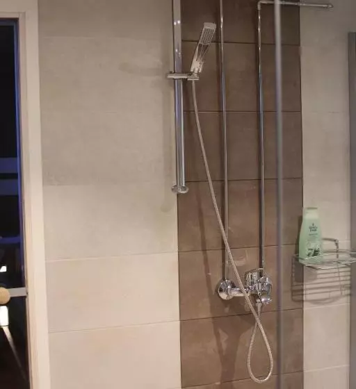 Jääskän Loma, Kojolapark Luiska Hostelli