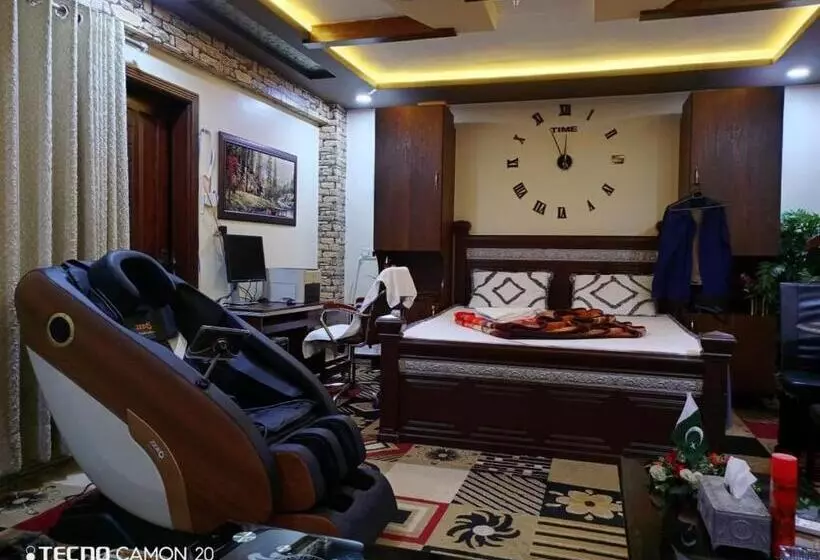 Metro Hotel Quetta