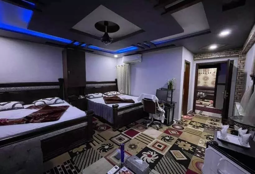 Metro Hotel Quetta
