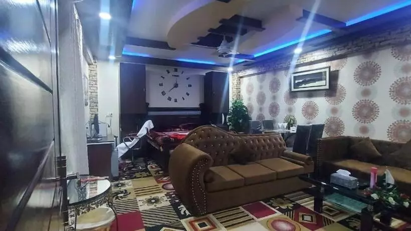 Metro Hotel Quetta