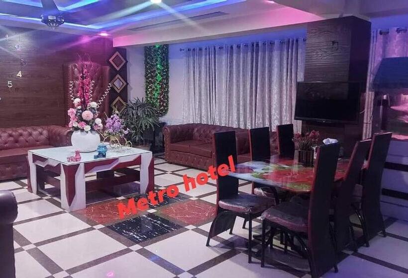 Metro Hotel Quetta