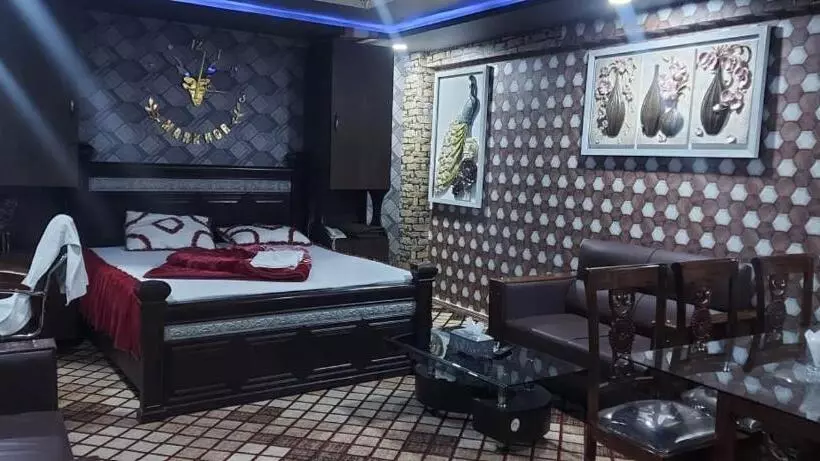 Metro Hotel Quetta