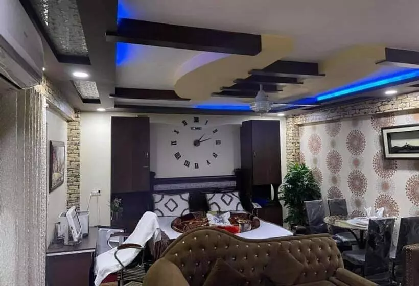 Metro Hotel Quetta