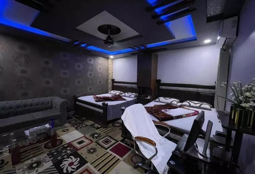 Metro Hotel Quetta
