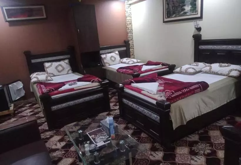 Metro Hotel Quetta
