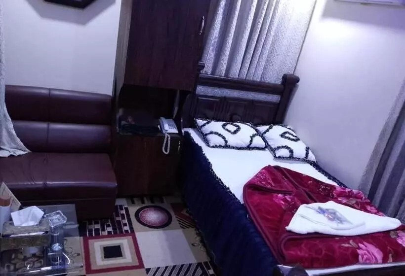 Metro Hotel Quetta