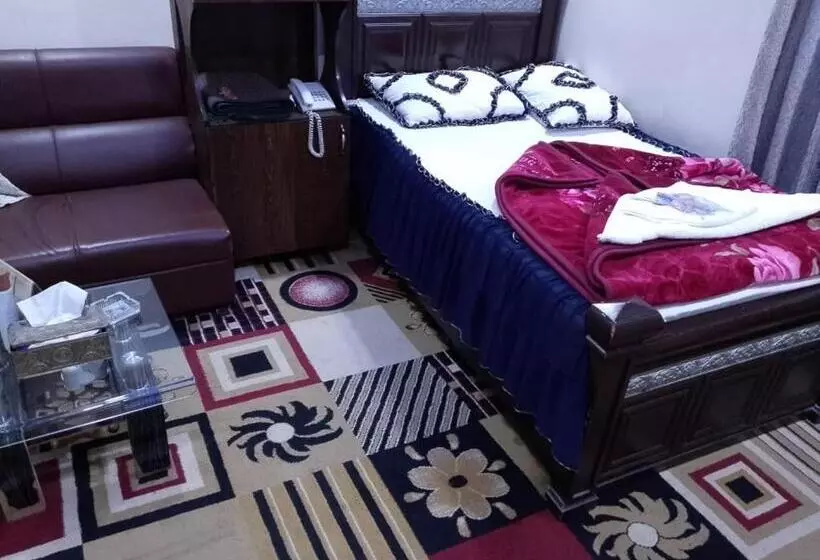 Metro Hotel Quetta
