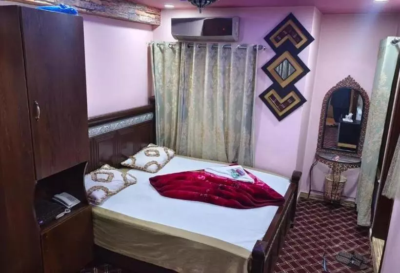 Metro Hotel Quetta