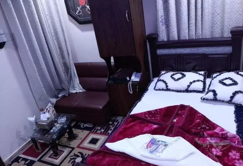 Metro Hotel Quetta