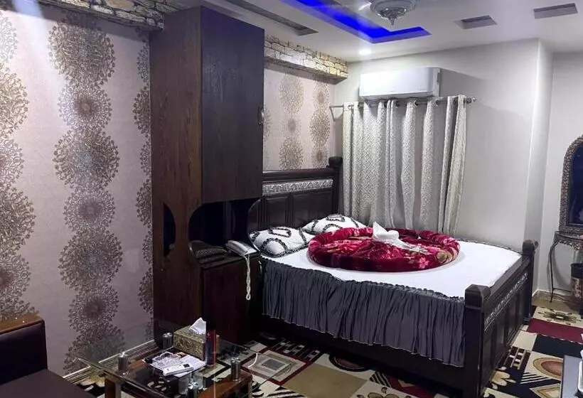 Metro Hotel Quetta