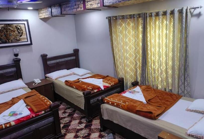 Metro Hotel Quetta