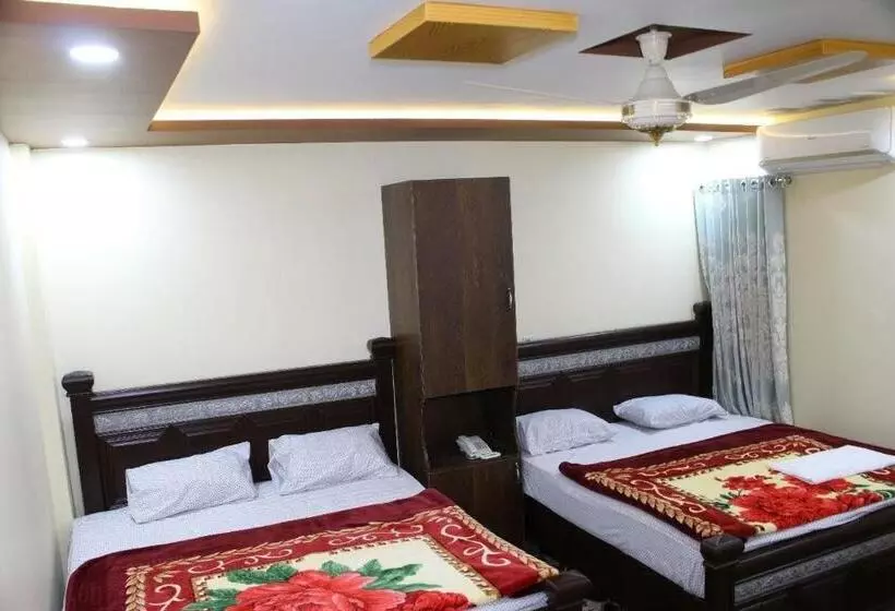 Metro Hotel Quetta
