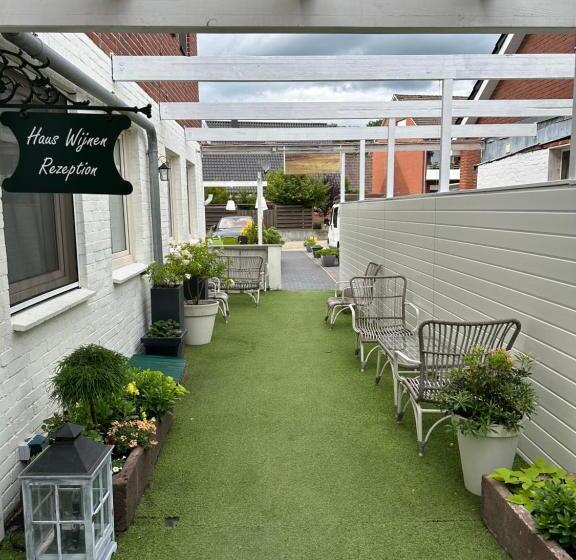 Monteur Zimmer Bad Bentheim