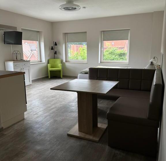 Monteur Zimmer Bad Bentheim