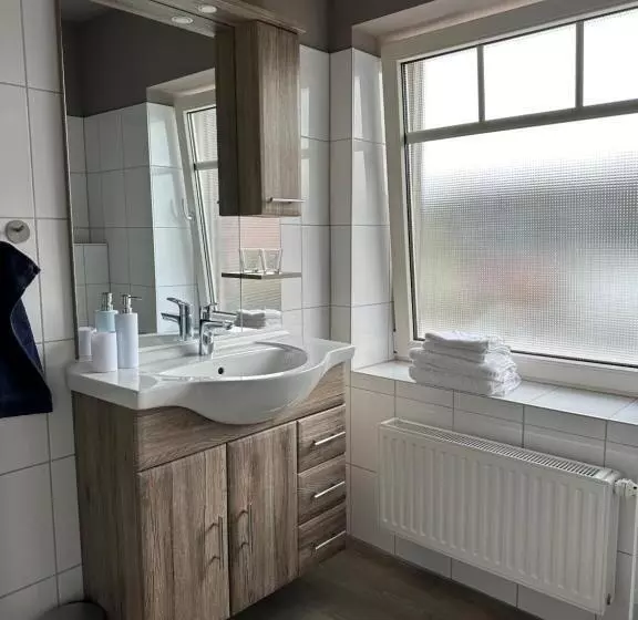 Monteur Zimmer Bad Bentheim