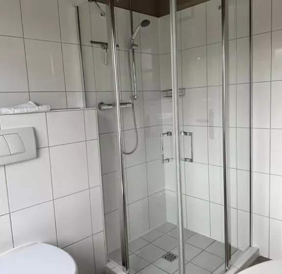 Monteur Zimmer Bad Bentheim