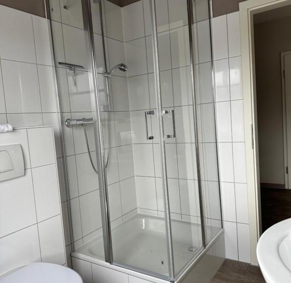 Monteur Zimmer Bad Bentheim