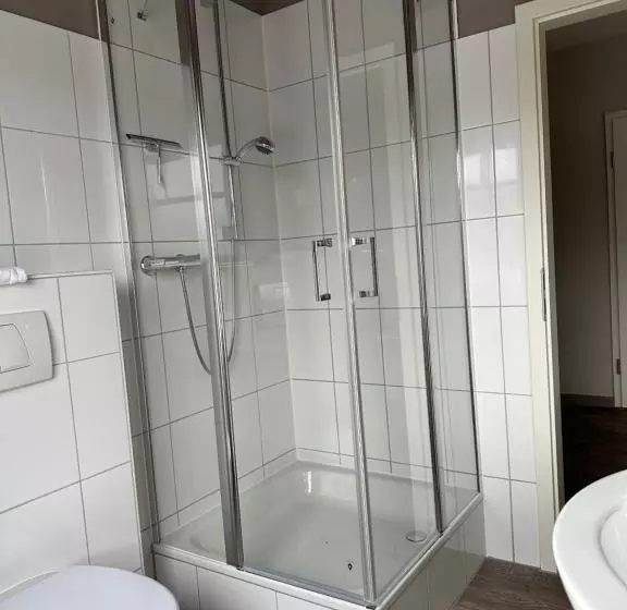 Monteur Zimmer Bad Bentheim