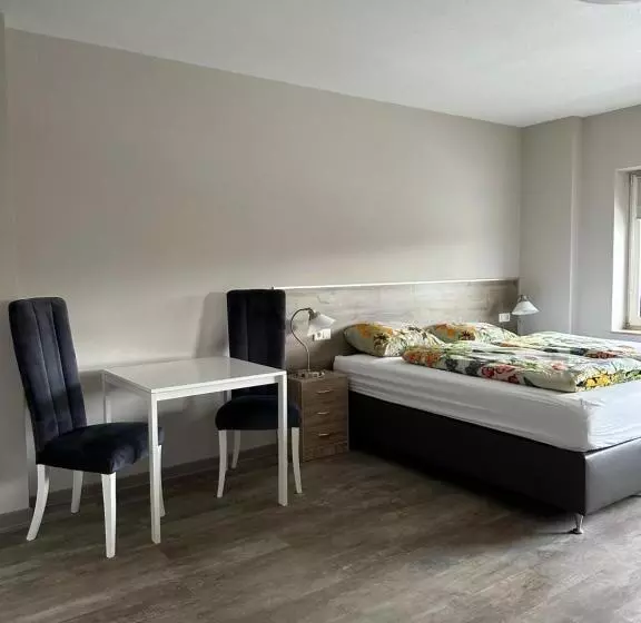 Monteur Zimmer Bad Bentheim